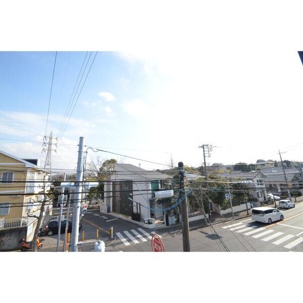 エステートピアWINS201号室 部屋その他