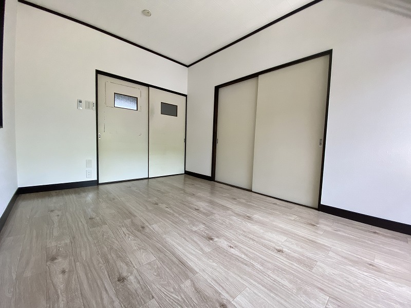 川井ハイム2階 部屋その他