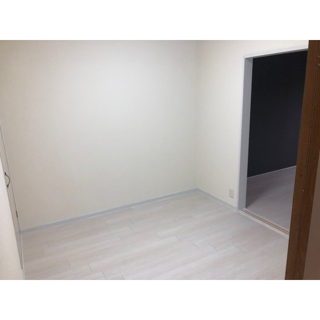 井上ハイツ　相模原205号室 内観