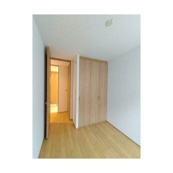 Azalea境南町103号室 リビング