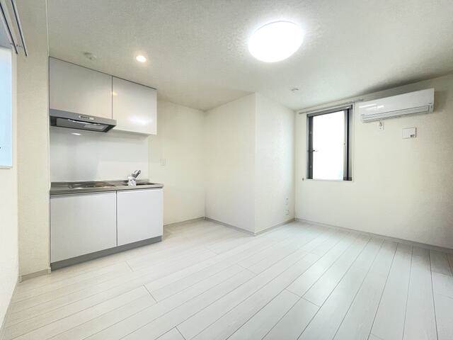 マーレ鷺ノ宮 リビング