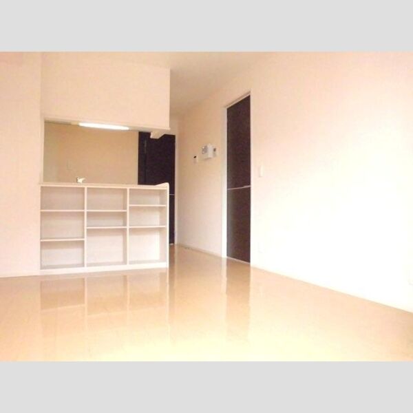 エミナンスⅢ LDK