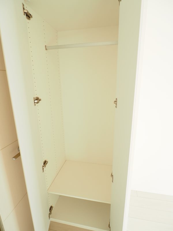 クロスレジデンス大崎2階 収納