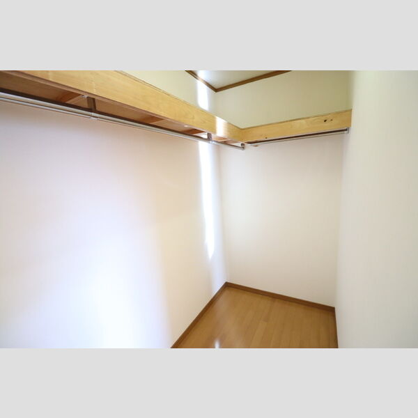 ルミエール西高尾　B ウォークインクローゼット