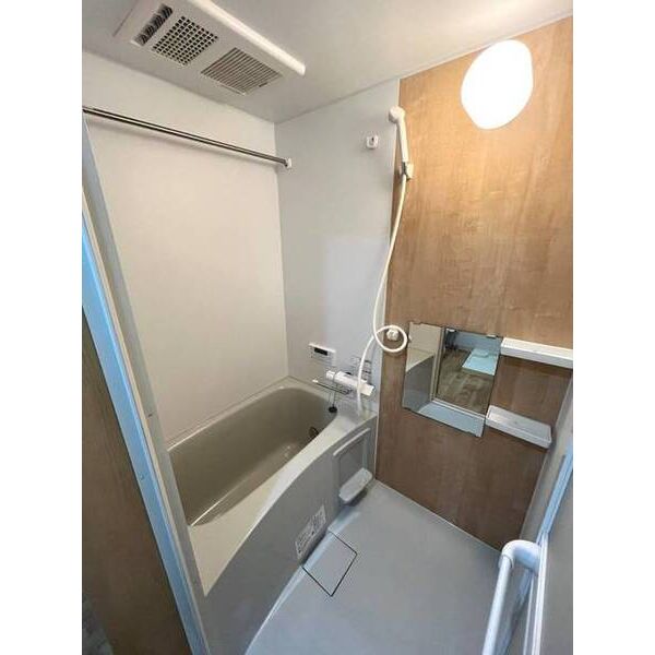 chainon津田沼 お風呂