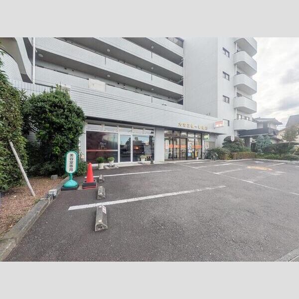 グランソレイユ大宮502号室 周辺