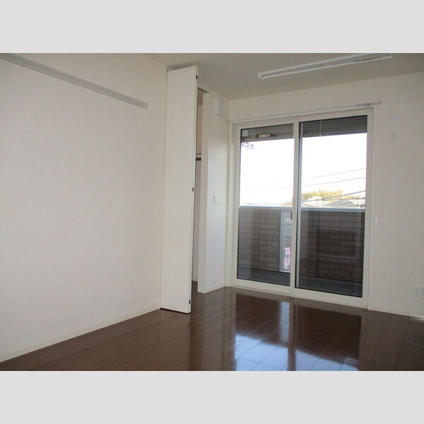 ラテル・コート若松町202号室 202(洋室)