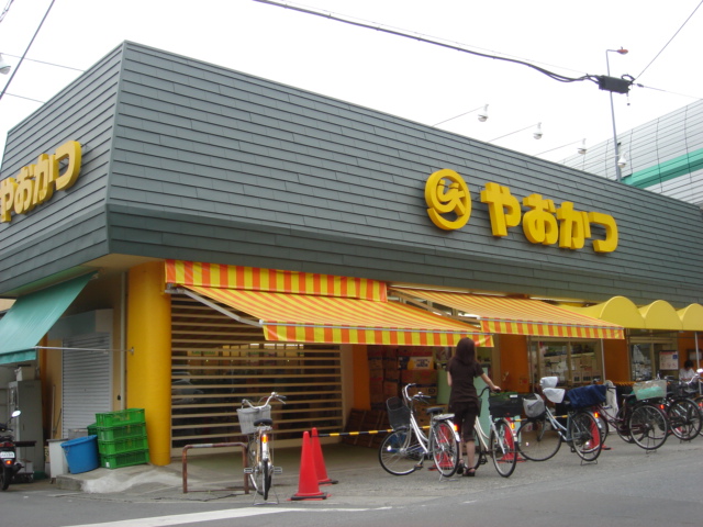 ＧＲＡＮ　ＣＯＳＴＡ　Ⅰ やおかつまで1,235ｍ