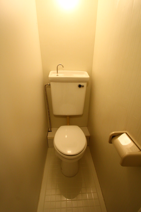 リブステージ志木1階 部屋その他