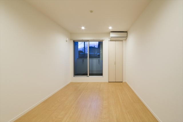 プリムローズ松戸 リビング