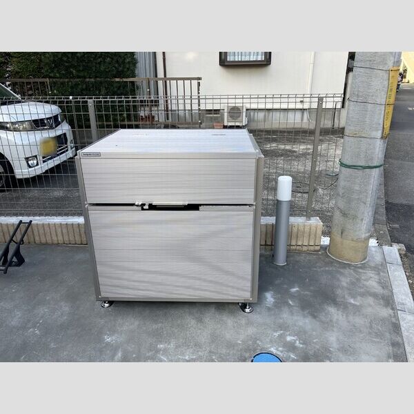 シャルム十間坂 周辺