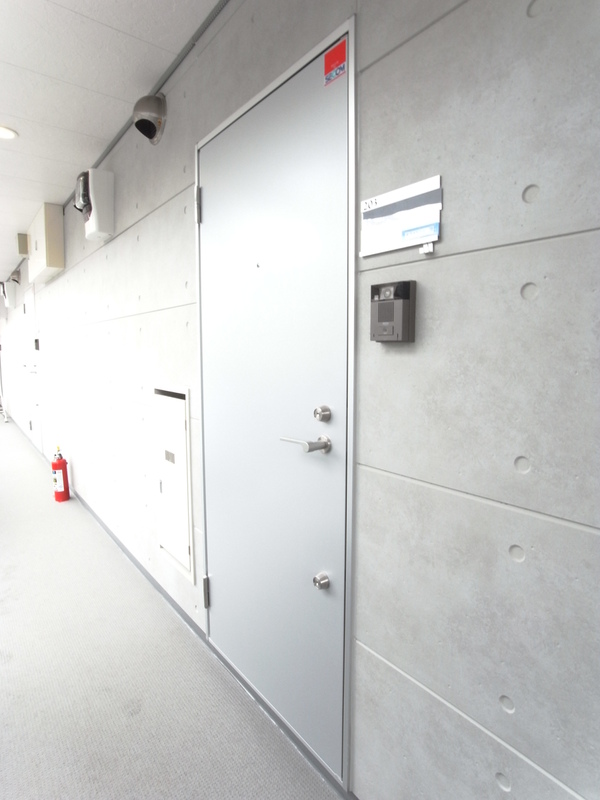 リブリ・GALAXY WOLF1階 部屋その他