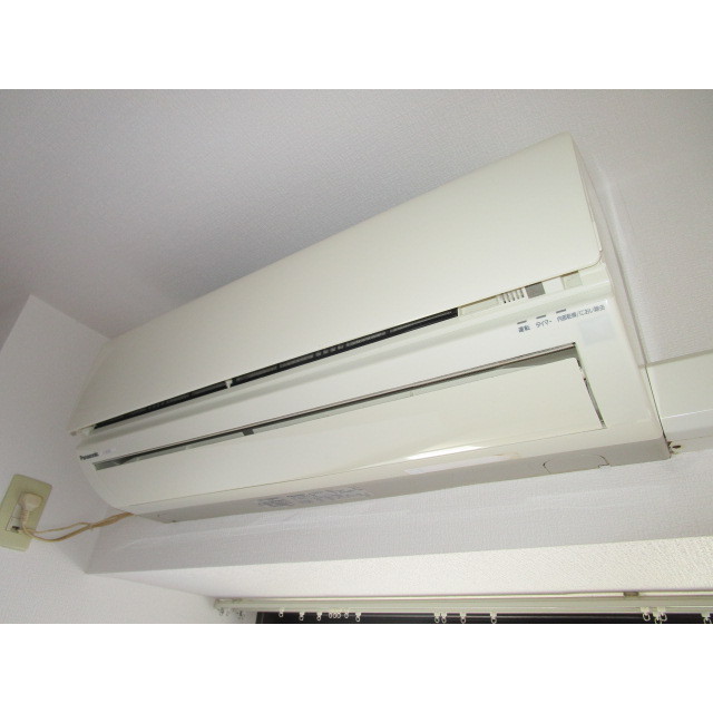 チェリーコート海老名 内観