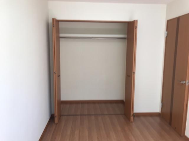 ステイブル湘南Ⅱ103号室 クローゼット