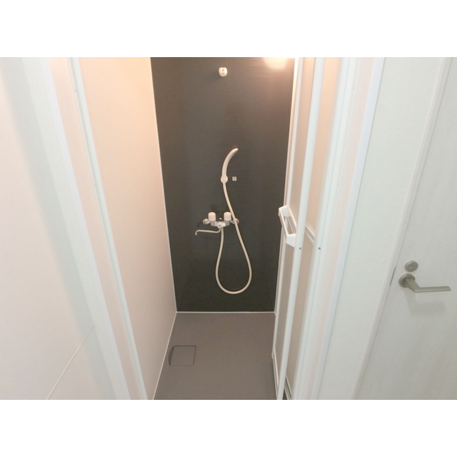 スリーパインズ204号室 お風呂