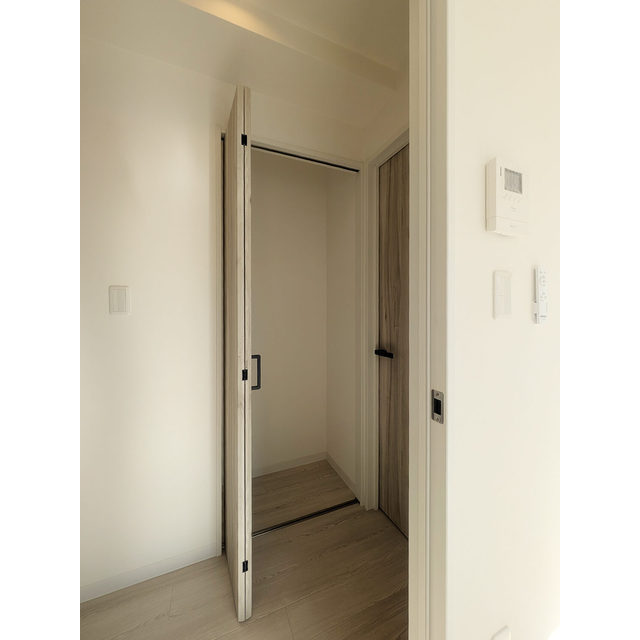 折井コーポ302号室 内観