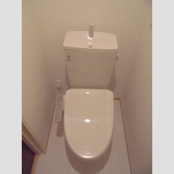 パークハイム 温水洗浄暖房便座