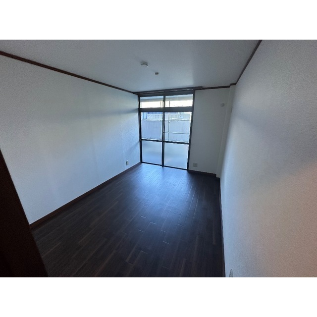 三協コーポ102号室 内観