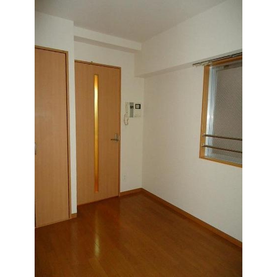 Supreme　Tsukishima 内観