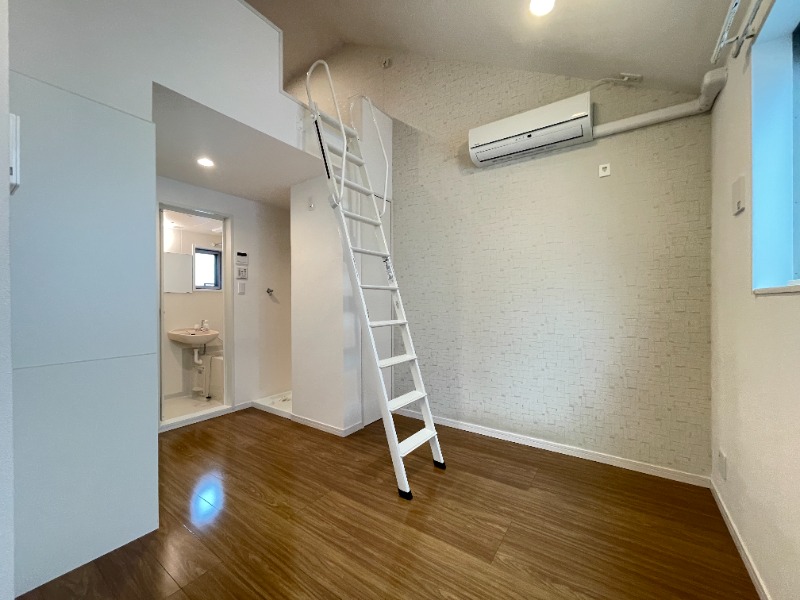 バーミープレイス国立1階 同建物別部屋の参考画像