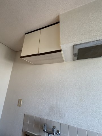 ハイムホシノ 内観