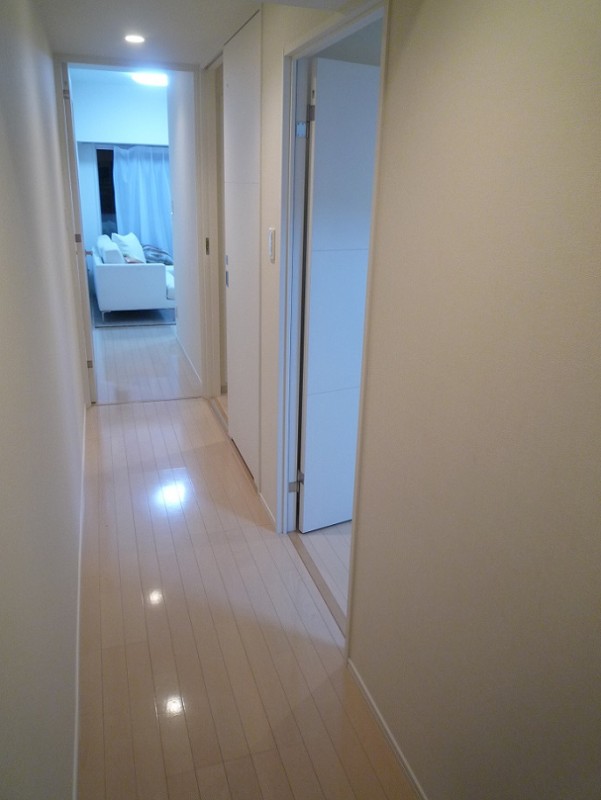 レジディア月島Ⅲ3階 部屋その他