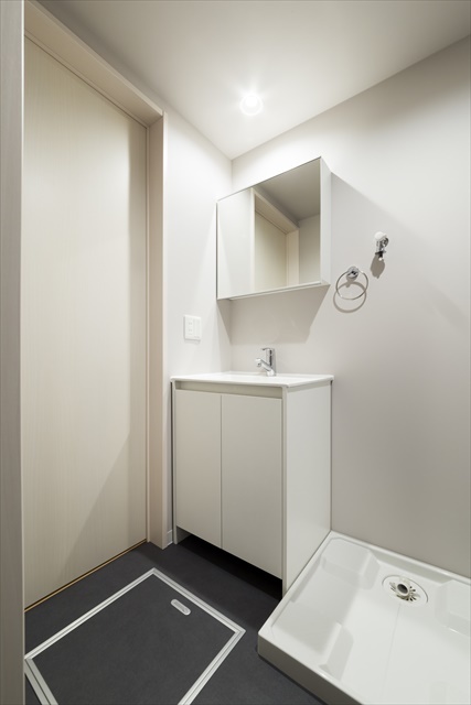 Ｆｌｅｕｒ　ｅ－ｕｒａｗａ 洗面