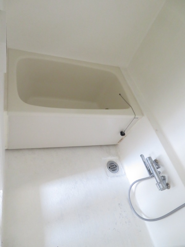 ハウス・カメアリ1階 別のお部屋の写真です