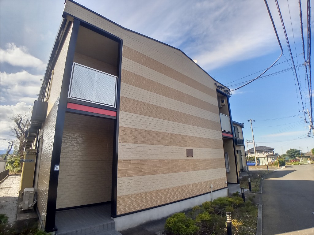 レオパレスシンメイハイツ１102号室 部屋その他