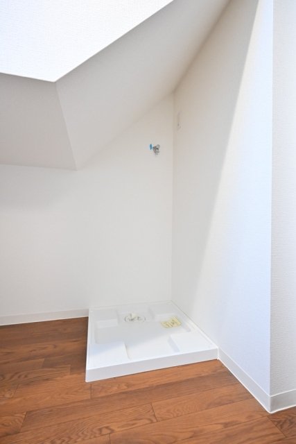 ＫＩ－ＦＬＡＴ永福町1階 部屋設備