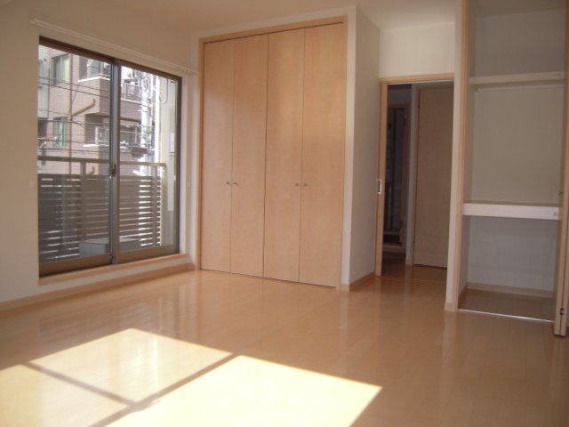 ＳＫガーデン リビング