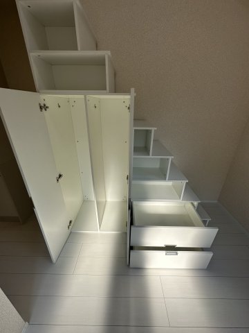 ブランシェ永田南202号室 別部屋写真参考