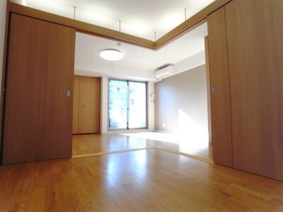 リブリ・Fiona5階 部屋その他