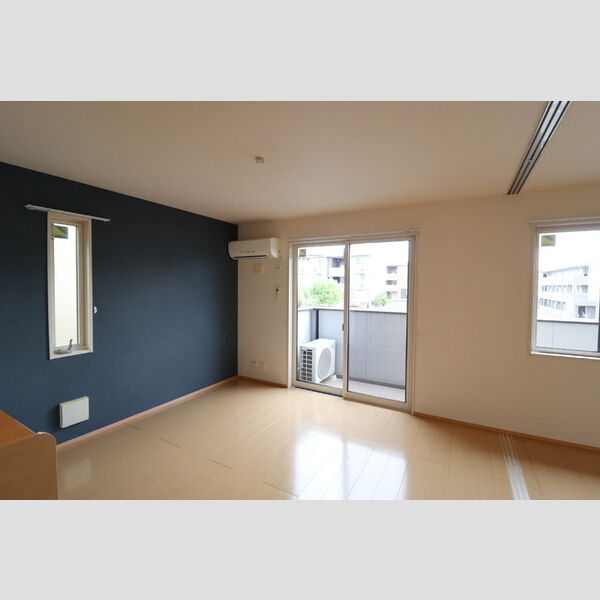 PARK　HILLS　MIYAKO　F LDK