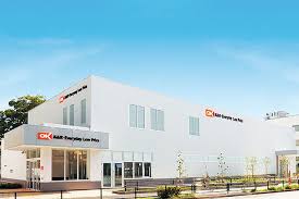 ペガサスマンション富士見ケ丘1階 【スーパー】オーケー 杉並宮前店まで200ｍ