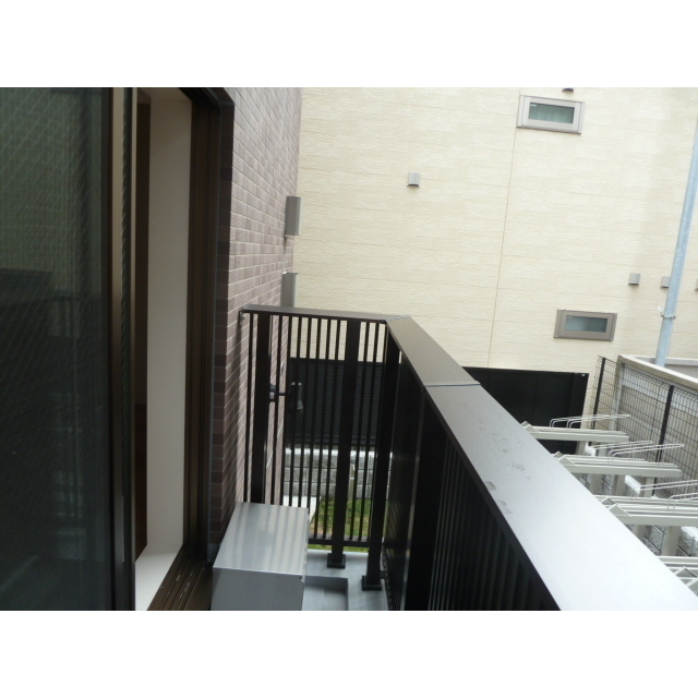 ＰＡＳＥＯ東武練馬0407号室 内観