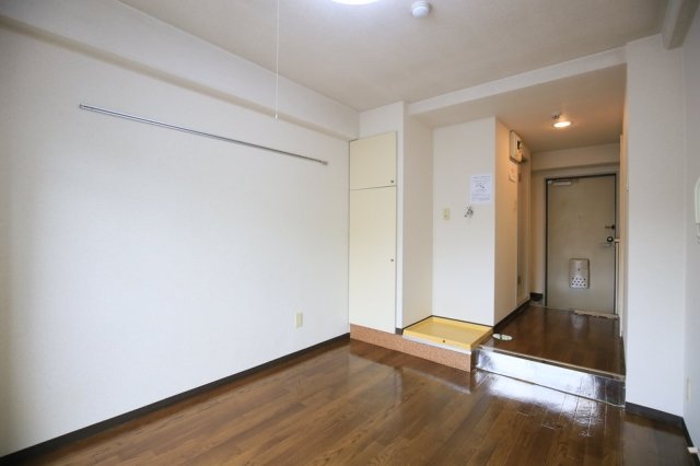 スカイコート戸田公園8階 部屋その他