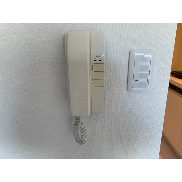 グランヒル松戸316号室 部屋その他