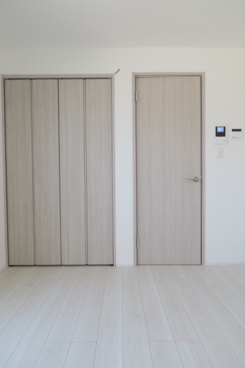 T’s Cuore三ツ境Ⅰ2階 内観