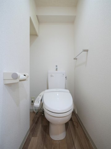 セジョリ横浜みなとみらい11階 内観