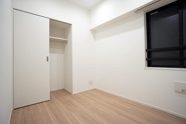 SYFORME江戸川橋11階 玄関