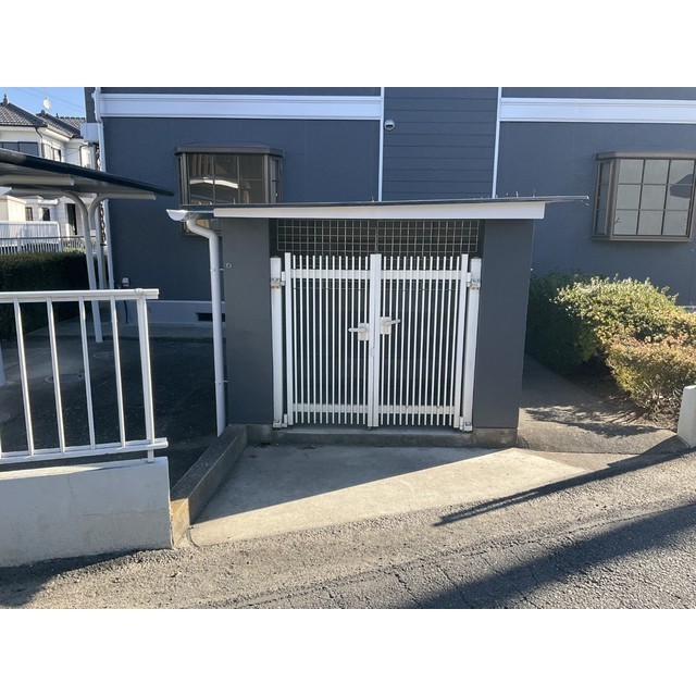 グランデュール瀬戸岡205号室 部屋その他