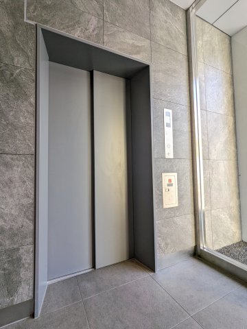 ステラ平塚613号室 その他共有部分