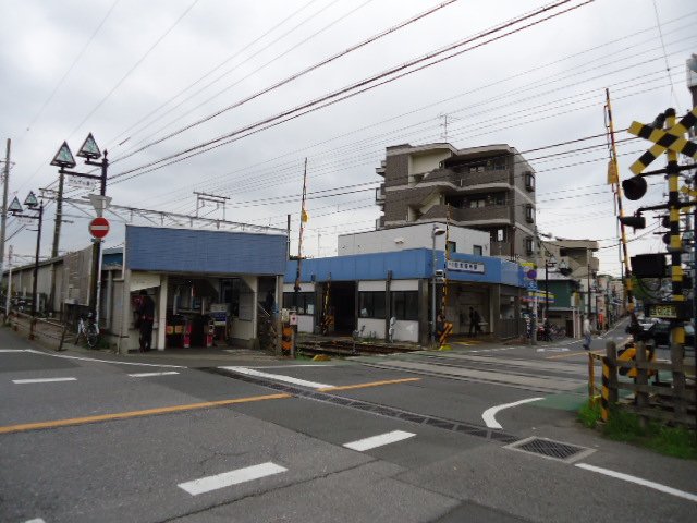 メゾン・ド・ルナ 京成稲毛駅(京成　千葉線)まで412ｍ