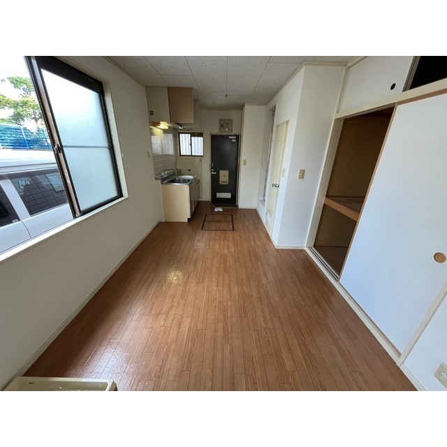 稲丘アームス 内観