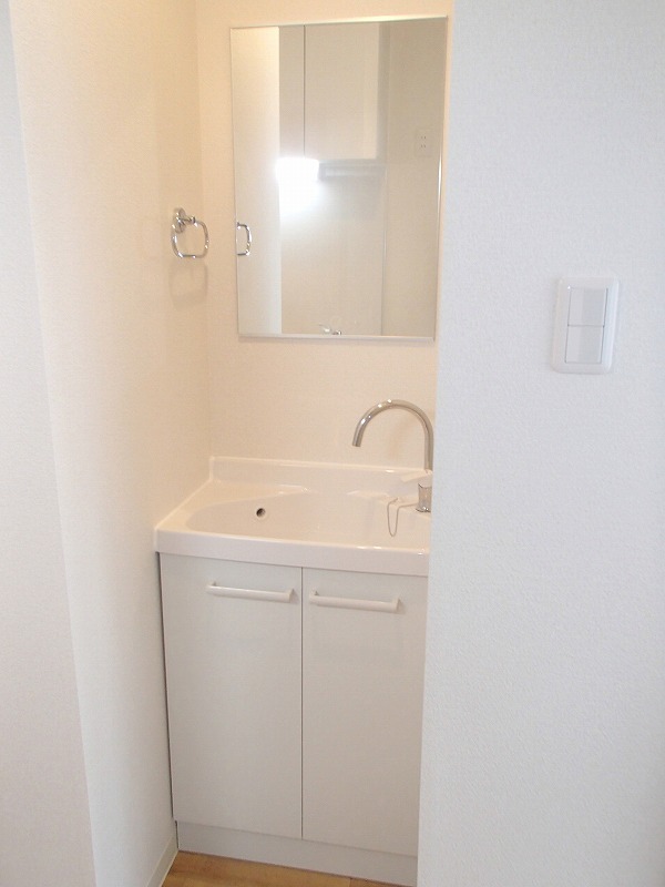 ジュエル梅島1階 部屋その他