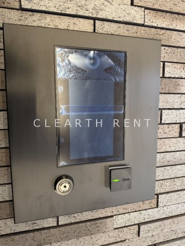 コンシェリア東京 ＜ＯＨＡＮＡＪＡＹＡ ＴＨＥ ＲＥＳＩＤＥＮ4階 当社のみ紹介可能/敷金礼金ゼロ・ネット使用料無料