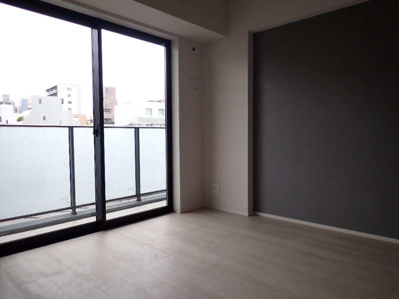 ブリスコート3階 部屋その他