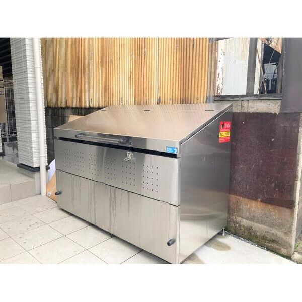 CRASTINE金町2丁目301号室 部屋設備