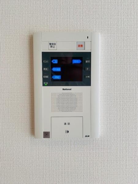 Ｂｒｉｌｌｉａ　ｉｓｔ　西麻布霞町 部屋設備